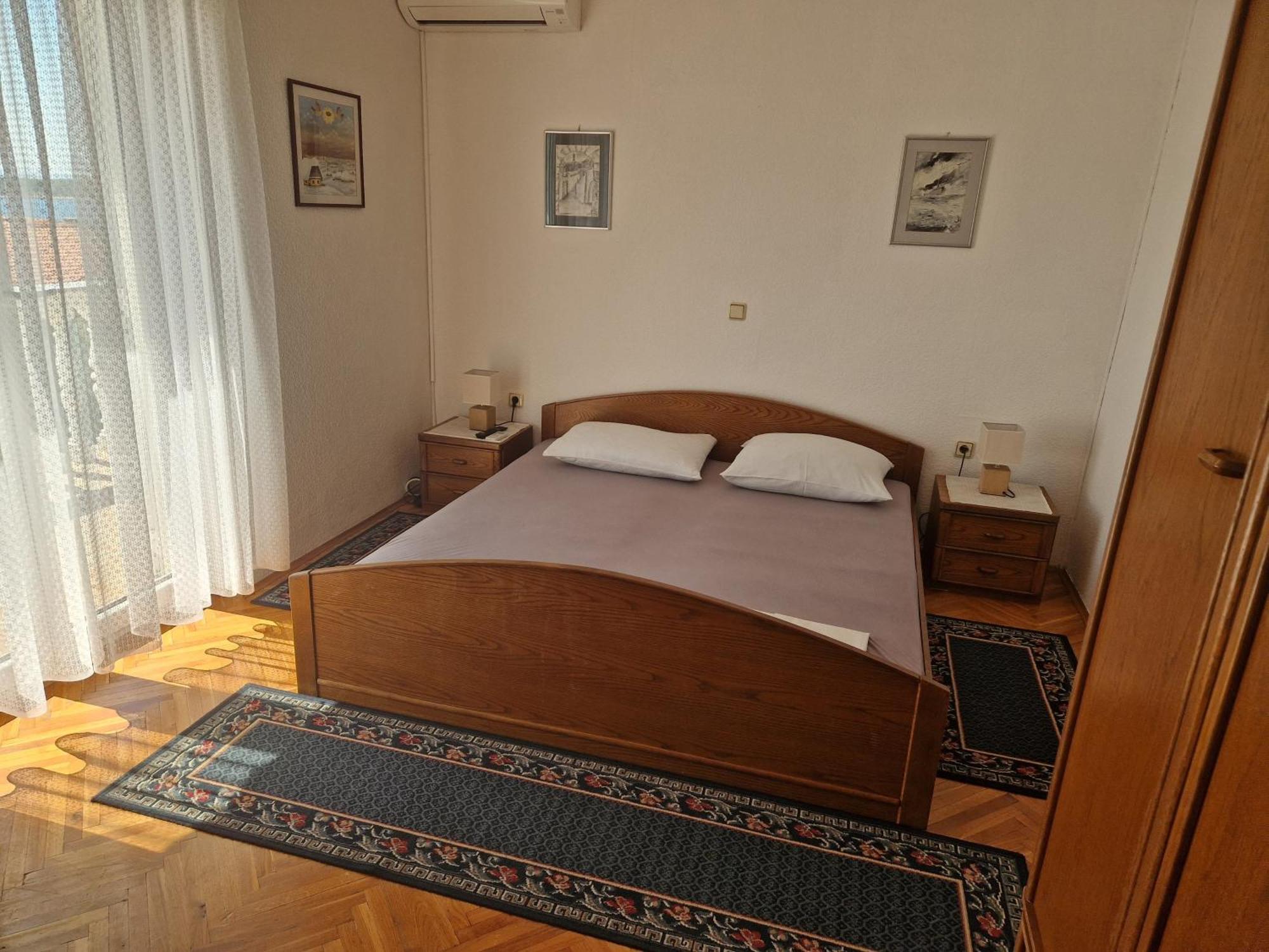 Apartments Vuksan Rab Town Kültér fotó