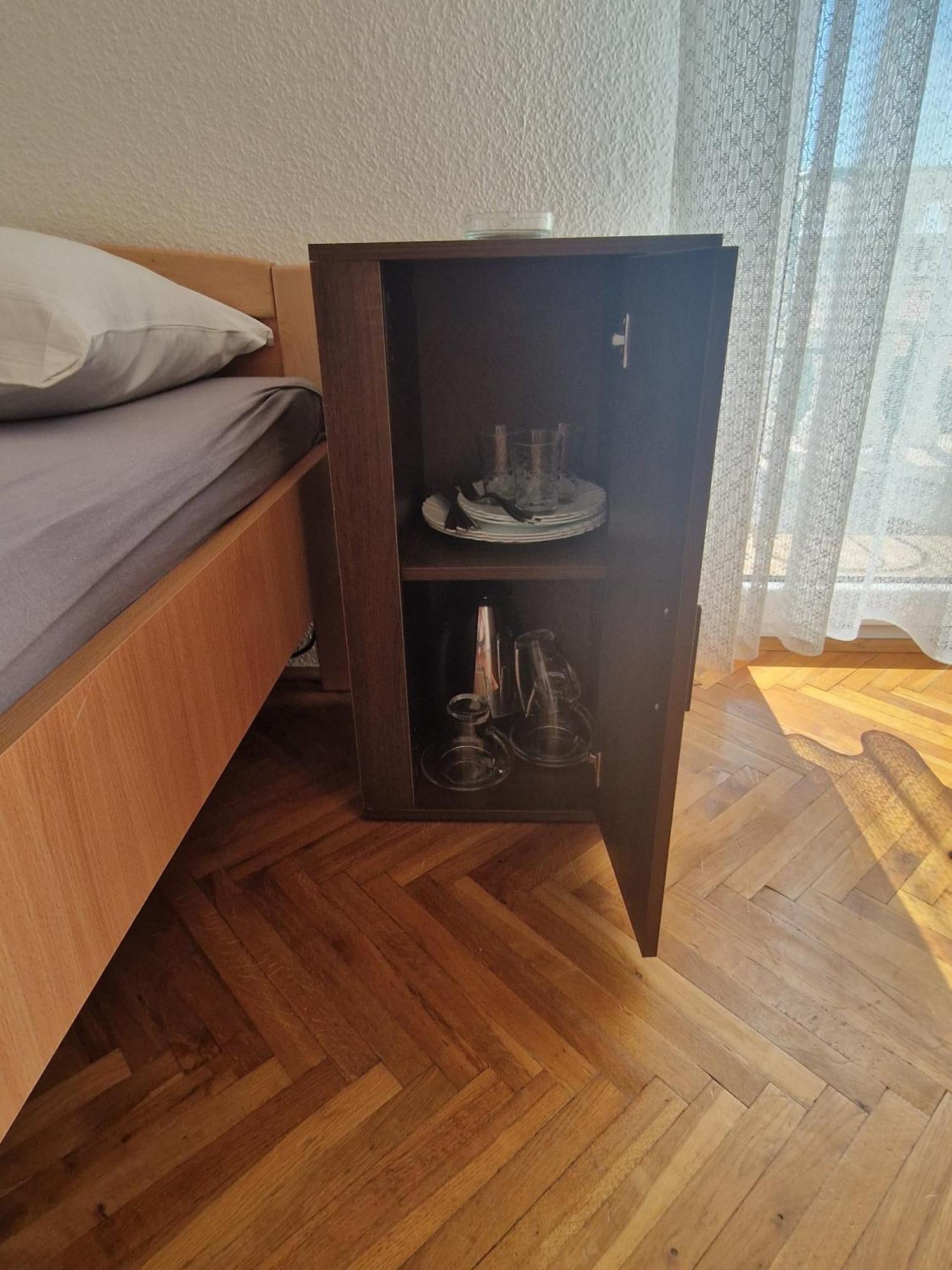Apartments Vuksan Rab Town Szoba fotó