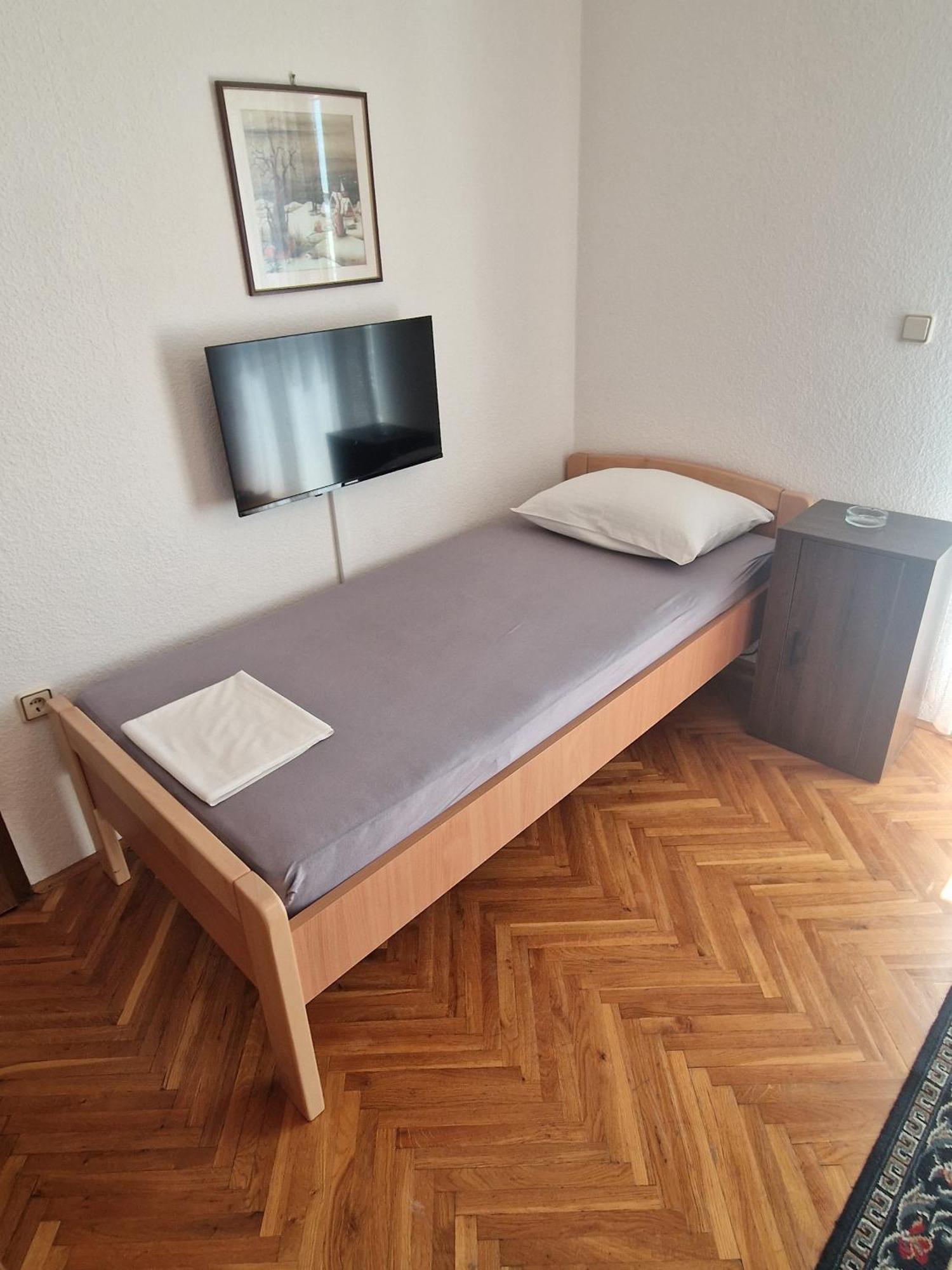 Apartments Vuksan Rab Town Szoba fotó