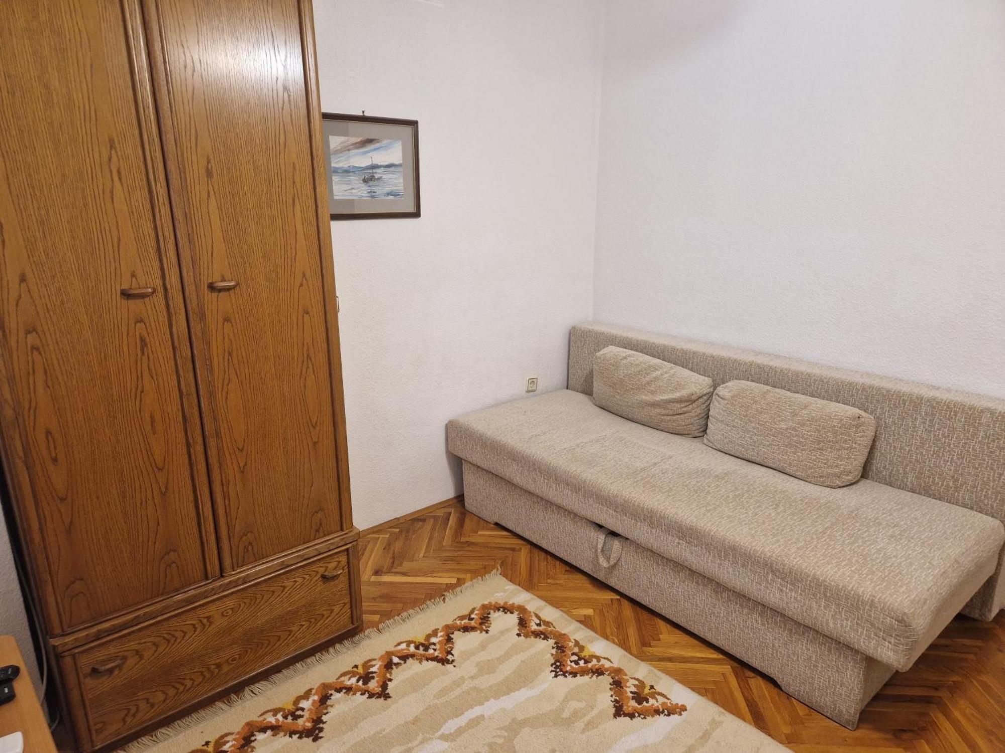 Apartments Vuksan Rab Town Kültér fotó