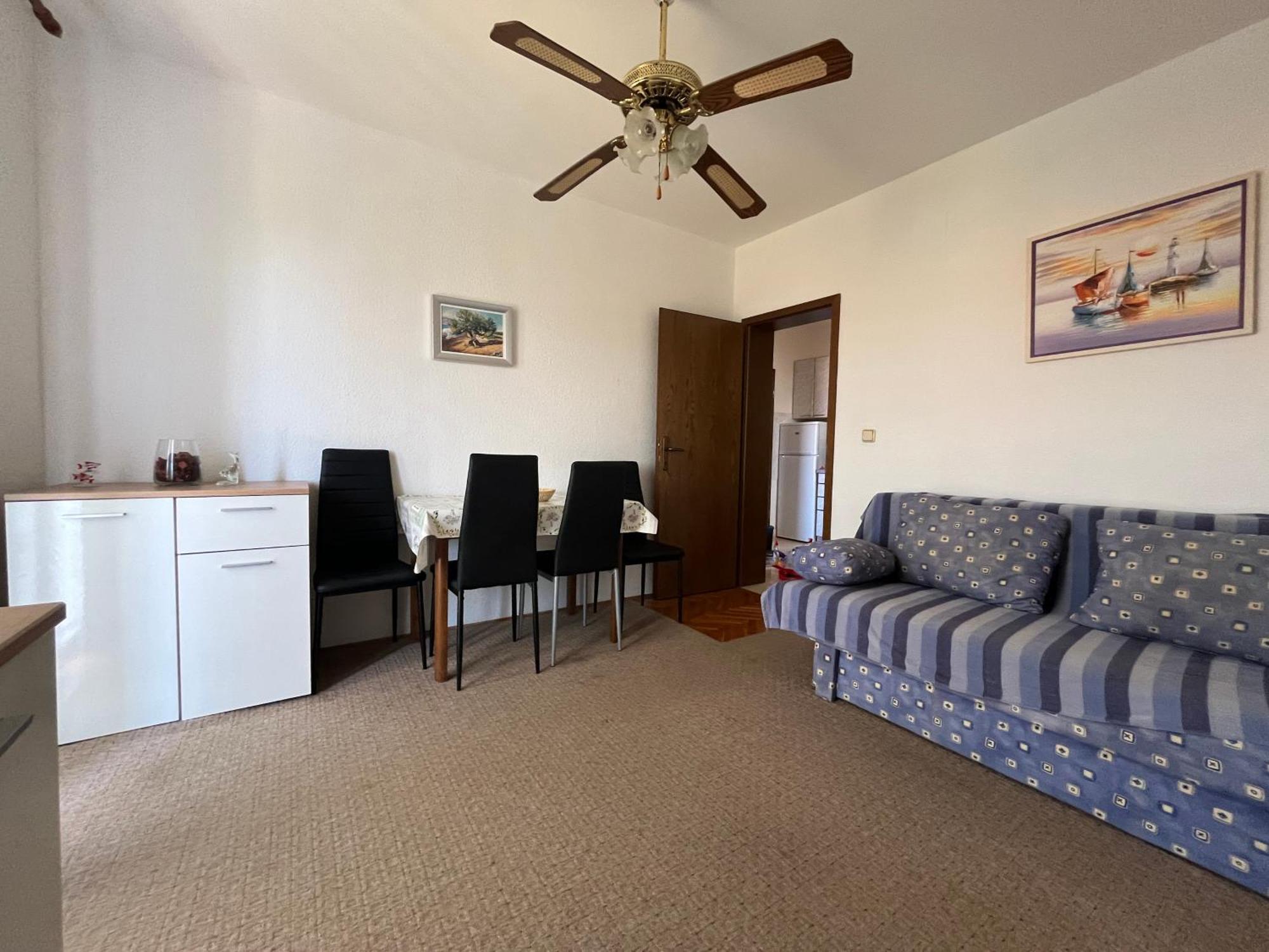 Apartments Vuksan Rab Town Kültér fotó